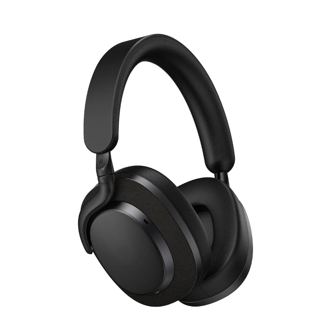 Skyxis Pulse Mini headphones, front view