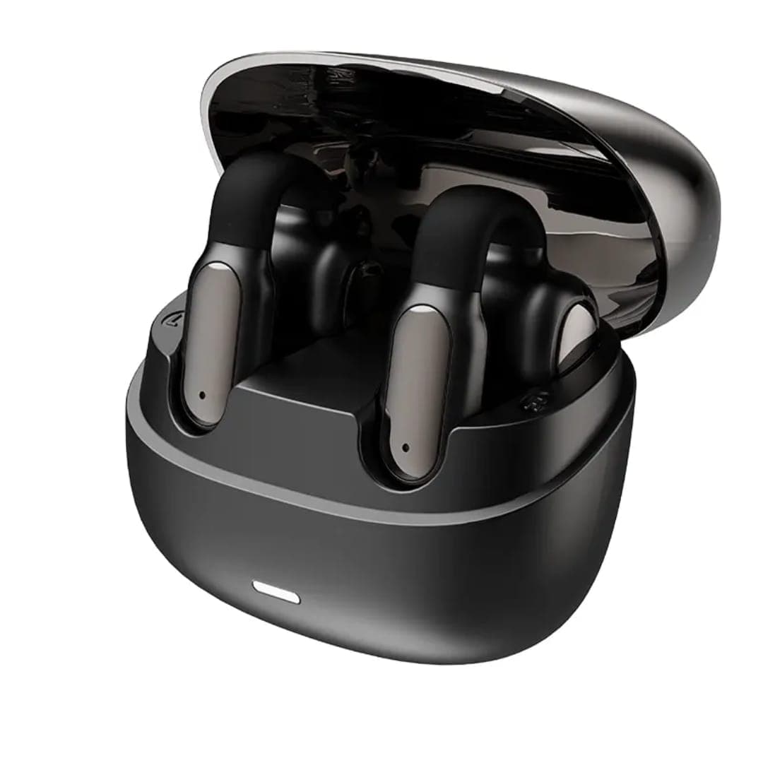 Skyxis Buds earbuds and case