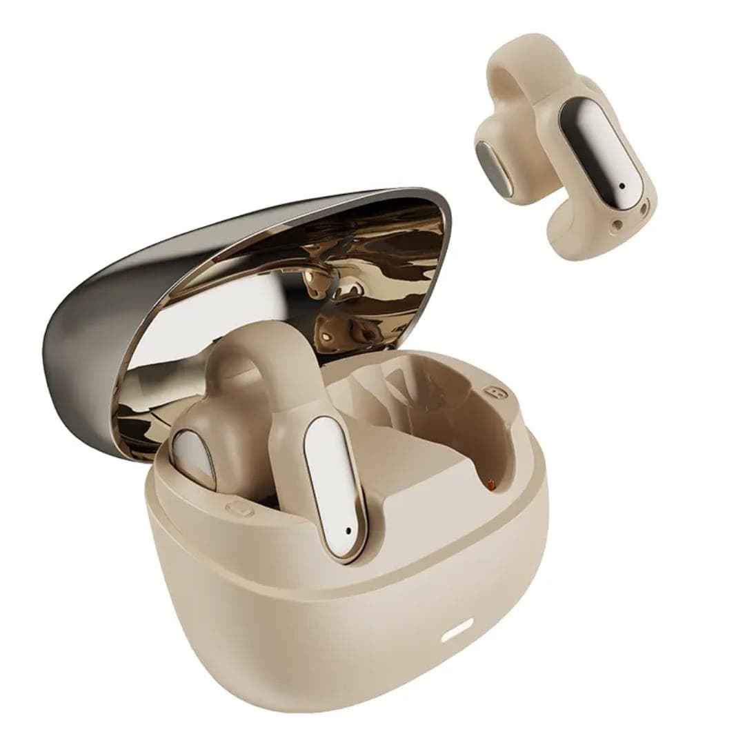 Skyxis Buds Air earbuds and case